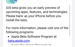 苹果iOS 26.3首个测试版更新发布：新增数据传输至安卓、国行AI仍缺席 ！