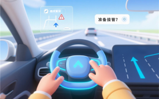 什么才是“驾驶自动化”：工信部科普 终于弄明白了 !