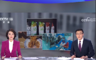 一碗油泼辣子擀面皮竟有62项专利：产品远销海外 ！