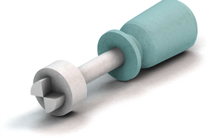 汽修店一个头两个大！宝马防篡改螺丝专利获批：需专用工具 ！