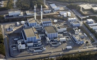 日本震区一核电站2.3万升油泄漏：7.6级地震损坏管线 ！