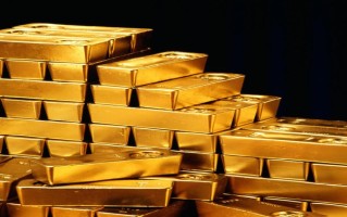 黄金的熔点是多少度（地球上到底储存了多少黄金呢） ！