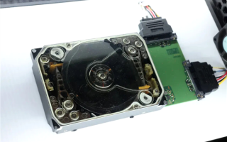 西数公布高带宽硬盘技术：多通道并行 读写性能可达传统硬盘数倍 !