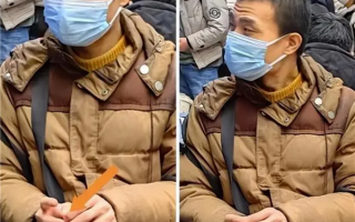 北大放假网友火车站偶遇韦神 还是熟悉的模样：网友直呼真对钱没兴趣的人 ！