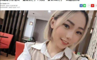 马来西亚歌手许佳玲被粉丝杀害：还将遗体用汽车载回自家门口 ！
