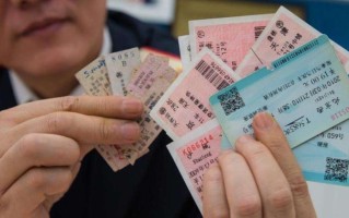 改签后能否退票高铁（高铁改签后是否可以退票）