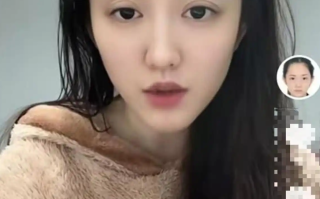高颜值女通缉犯出狱当主播账号已封 ！网友：封是应该的！