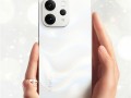 vivo S50外观揭晓！全新告白配色：田曦薇同款 ！