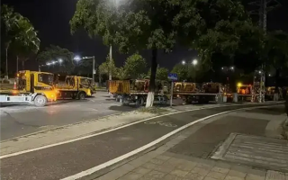 4S暴雷车辆被银行扣押 广东永奥集团：遭遇危机十分抱歉 ！