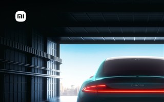 SU7今晚7点见！小米汽车：一起见证三年之约、雷军最后一战开场 ！