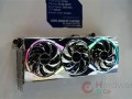抛光镀铬超级亮！PNY 40周年纪念版RTX 5090/5080规格确认 !