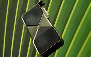 NVIDIA旗舰RTX 5090开始降价！但离原价还是远 ！