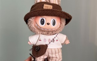 张雨绮直播拆LABUBU：超10万人围观 !