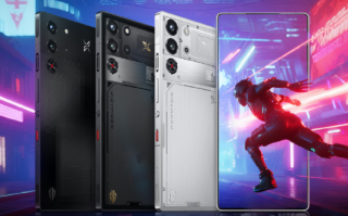 红魔10S Pro系列首发上线PC模拟器：手机秒变PC 离线也能玩 !