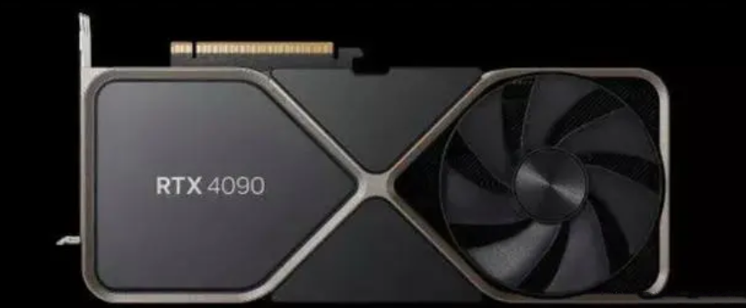 RTX 4090显卡全面下架: 店铺均显示无货状态 !-第1张图片