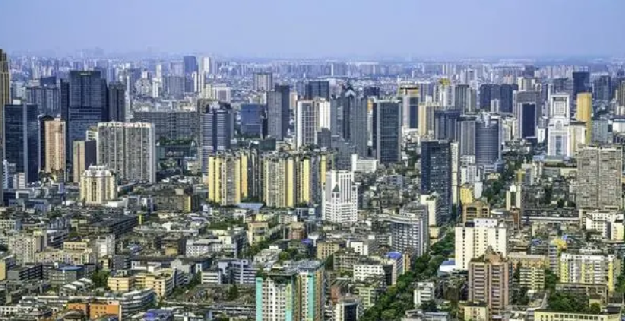 至少四个热点城市已取消土地限价：重回价高者得 ！-第1张图片