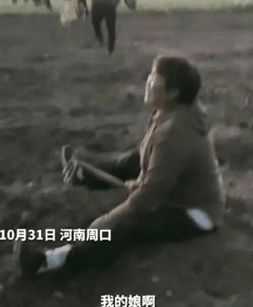 盘点河南多地哄抢事件通报：当地通报淡化违法本质，模糊道德法律边界 ！-第1张图片