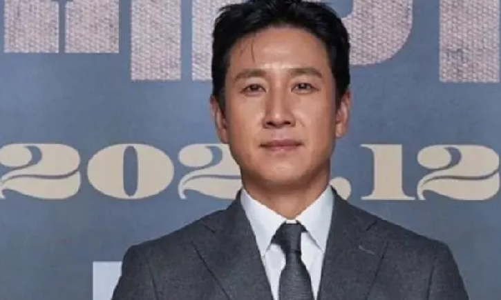 韩星李善均承认在不知情的情况下吸毒：还被勒索3亿5000万韩元 ！-第1张图片