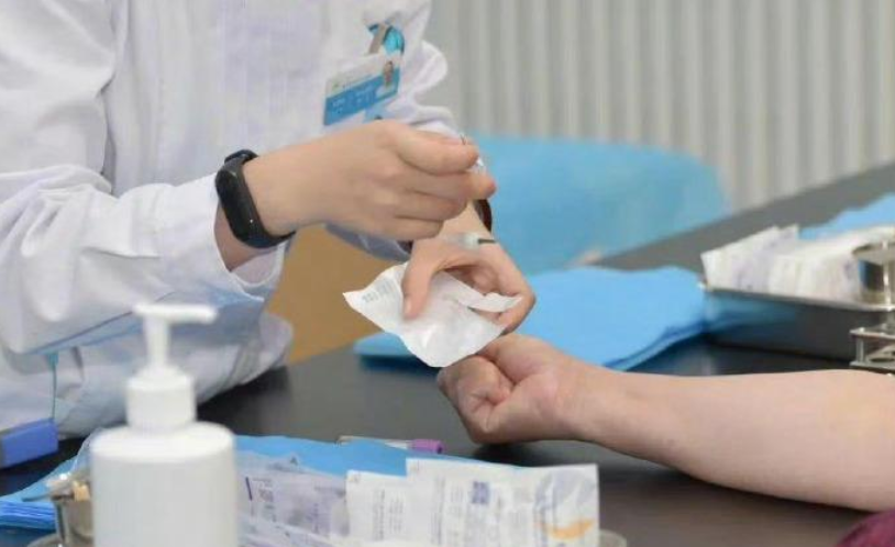 研究发现血型与疾病发生有相关性 !-第1张图片 研究发现血型与疾病发生有相关性 !-第1张图片