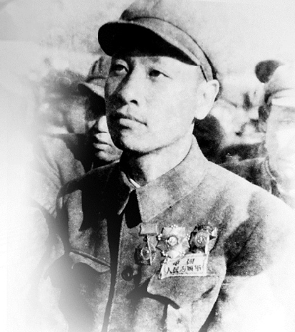 106岁开国少将文击逝世：曾率部在朝鲜战场炮兵对决中全歼美军第8团 ！-第1张图片
