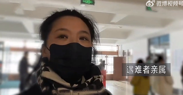 体育馆遇难者亲属:不要赔偿，只要真相！-第1张图片