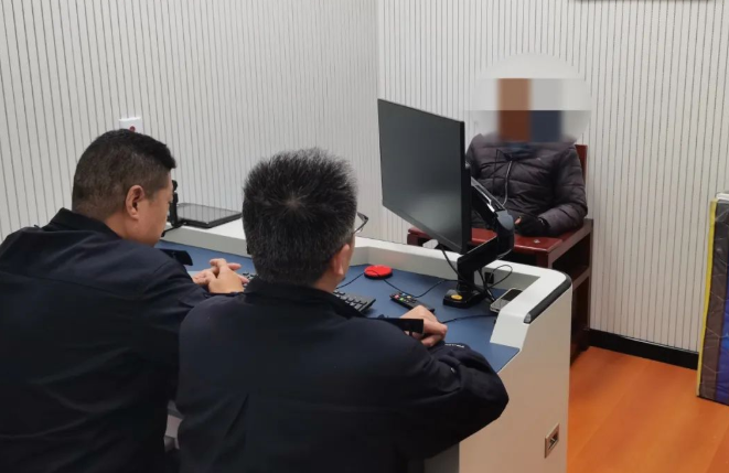 警方辟谣青岛发生打人事件：系编造网络谣言，造谣者已被行政处罚！-第1张图片