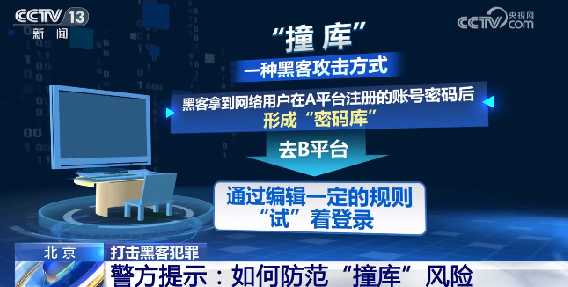 招聘APP遭黑客攻击 300万条数据泄露：2人已被刑拘 ！-第1张图片