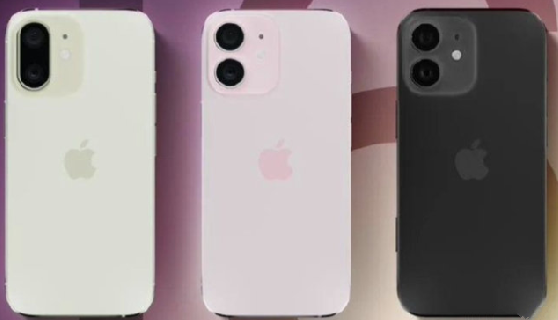 iPhone16或调整相机岛设计：新增操作按钮和拍照按钮 ！-第1张图片