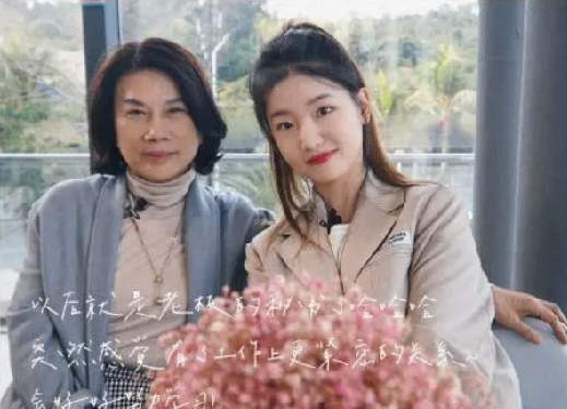 孟羽童回应被董明珠怒斥：自己正在备考中，不太方便出来回应一些事情 ！-第1张图片