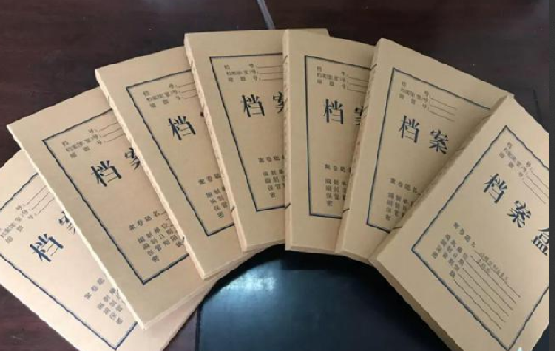黑龙江500多份“幽灵档案”被查：去世后档案却仍在更新 ！-第1张图片