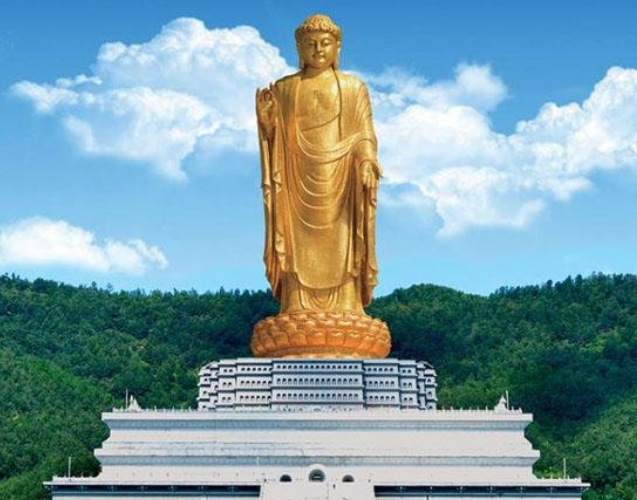 世界最高的雕塑在哪(世界十大最高雕塑在哪里)-第1张图片 世界最高的雕塑在哪(世界十大最高雕塑在哪里)-第1张图片