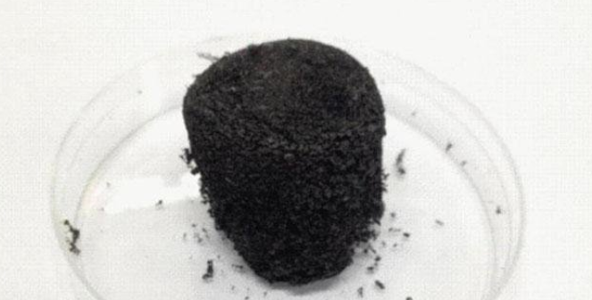 重量最轻的材料是什么(世界上最轻的材料)-第1张图片 重量最轻的材料是什么(世界上最轻的材料)-第1张图片