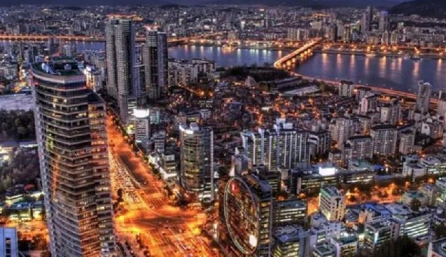 调查：韩国普通民众在首尔买房须不吃不喝15.2年！-第1张图片
