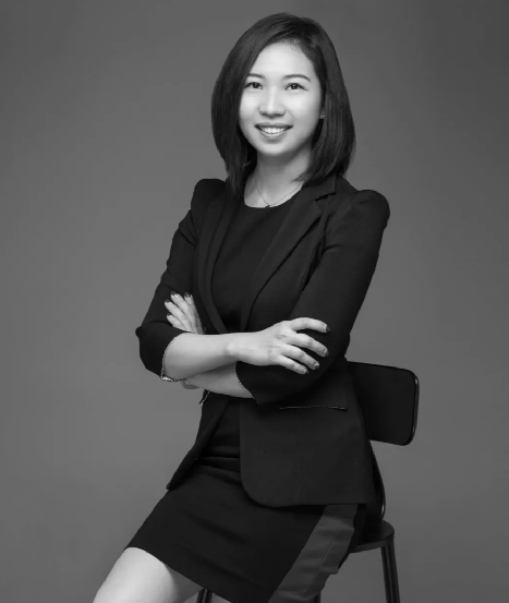 知名财经媒体人罗琦因肺炎引发的高烧不幸离世，享年36岁！-第1张图片