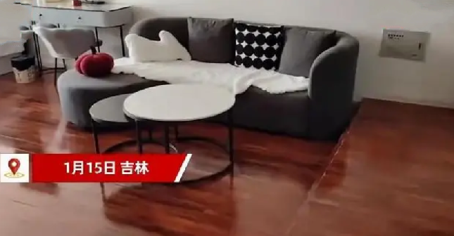 南方小土豆在东北旅游3天后买了套房 ！​网友：突然好想去东北养老啊！-第1张图片